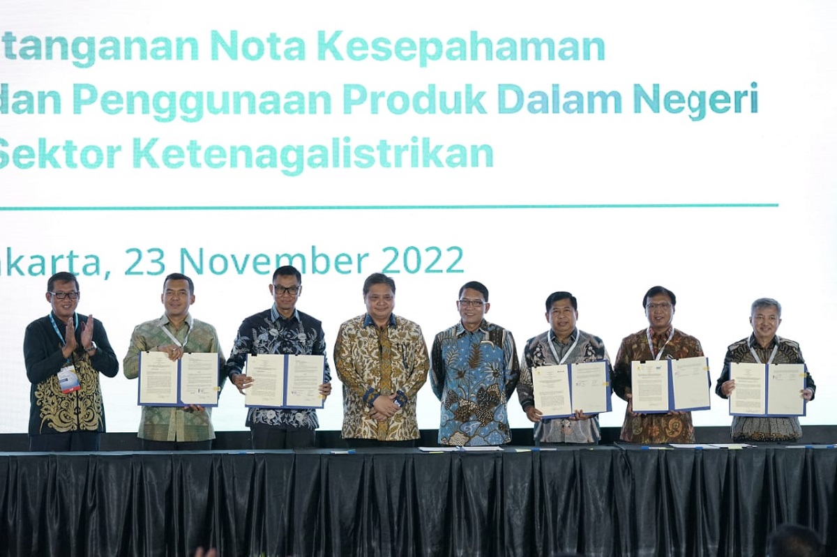 Sinergi Bumn Pln Gandeng Surveyor Indonesia Dalam Peningkatan