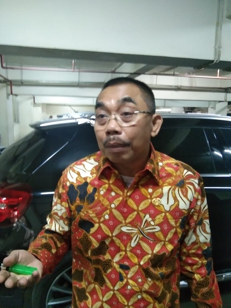 PDIP Akui Ketokohan Ganjar Lemah Di Jakarta Ipol Id