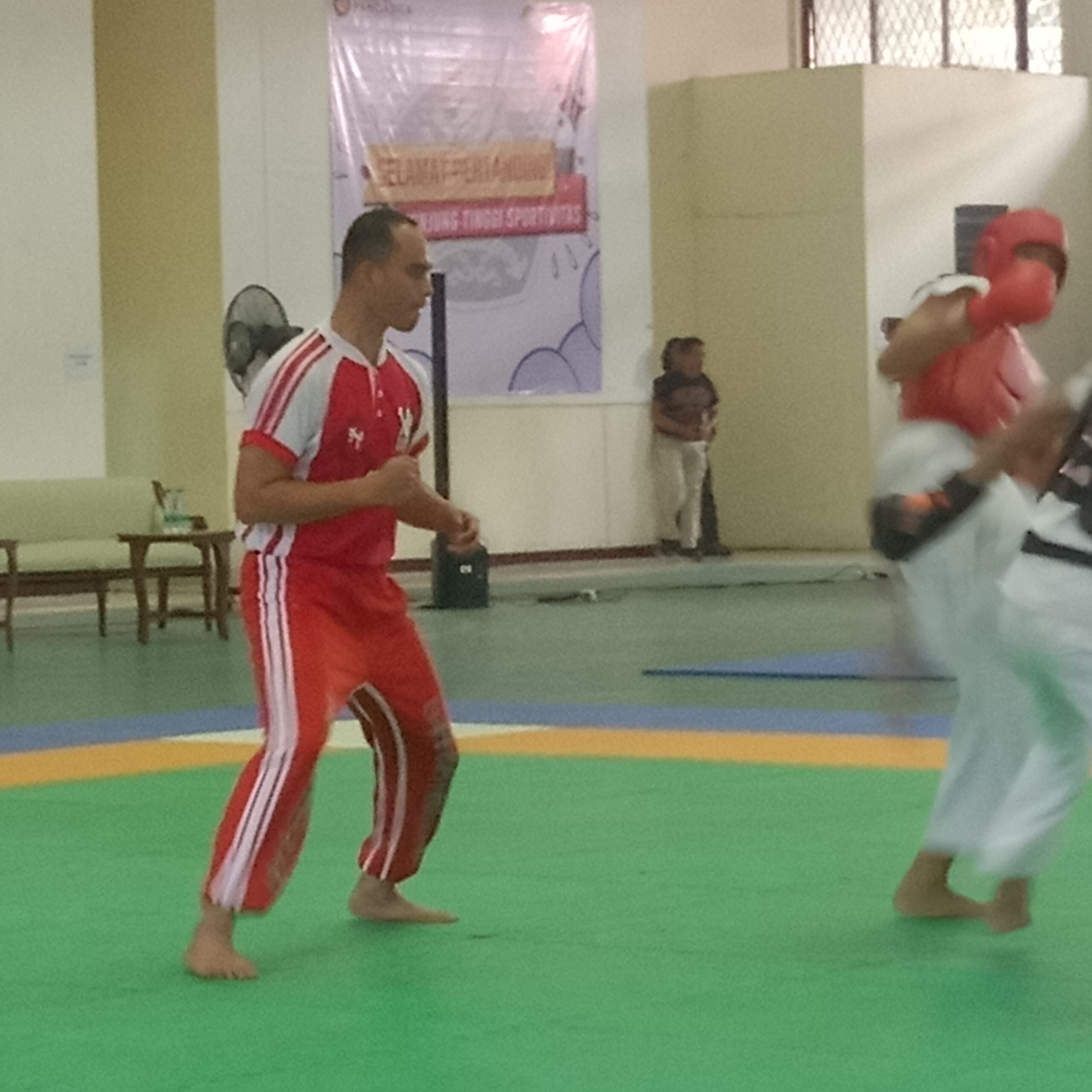 Satlat Cijantung Juara Umum Kejurda Tarung Drajat DKI Jakarta Ipol Id