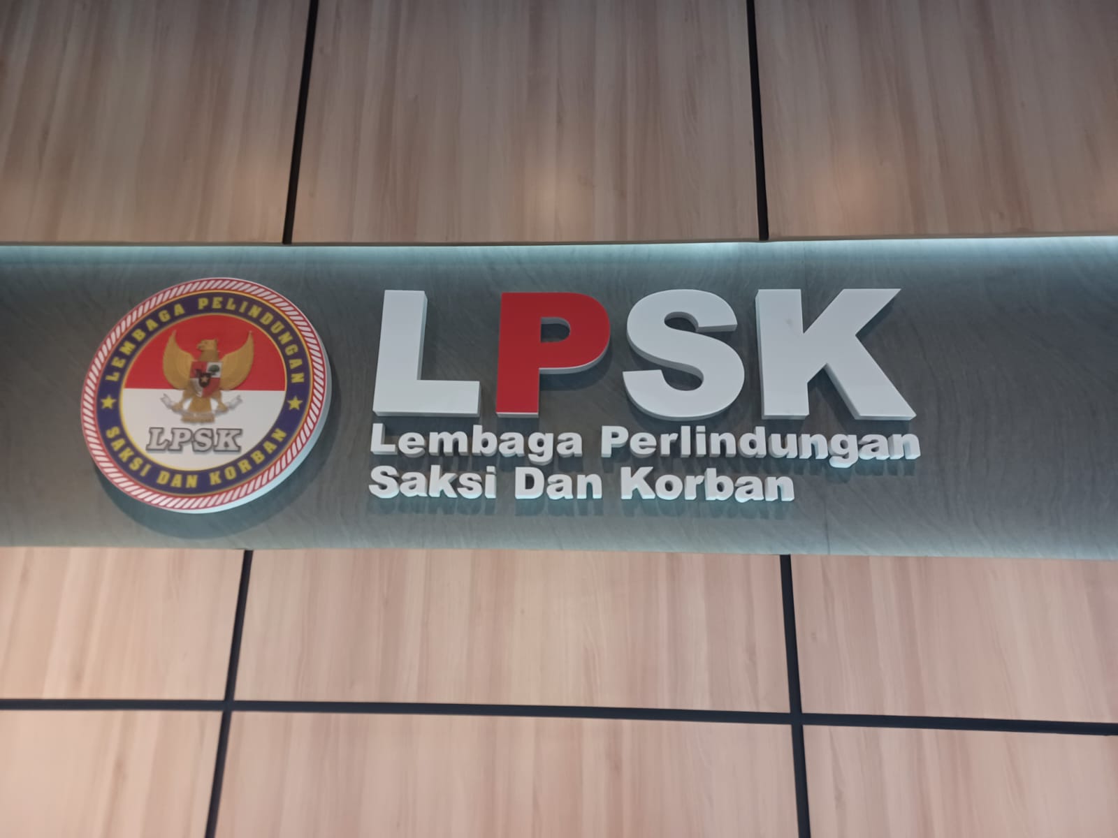 Mantan Bupati Langkat Di Vonis Bebas Lpsk Dukung Kejaksaan Upaya