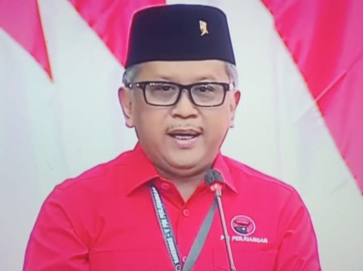 PDIP Umumkan 13 Cagub Yang Bakal Bertarung Di Pilkada 2024 Ipol Id