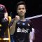 Tunggal putra Indonesia, Anthony Ginting