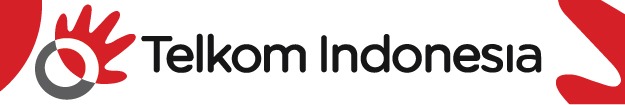 Banner logo Telkom
