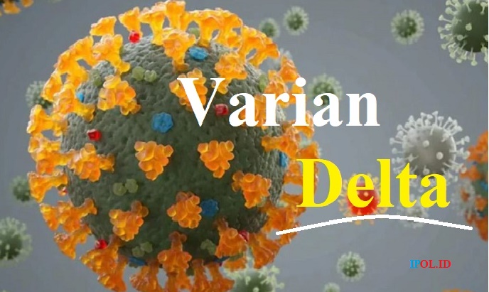 Varian Delta