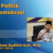 Podcast Bincang Si Ipol Episode 11 - Partai Politik dan Demokrasi bersama Anggota Komisi II - DPR RI Zulfikar Arse Sadikin S.IP., M.Si