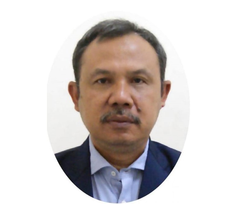 Guru Besar Fakultas Hukum Pidana Universitas Airlangga (Unair), Nur Basuki Minarno