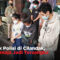 Keroyok Polisi di Cilandak, Tiga Remaja Jadi Tersangka