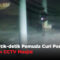 Viral Detik-detik Pemuda Curi Ponsel Terekam CCTV Masjid
