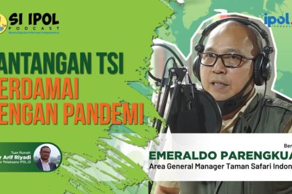 Aldo Taman Safari Indonesia