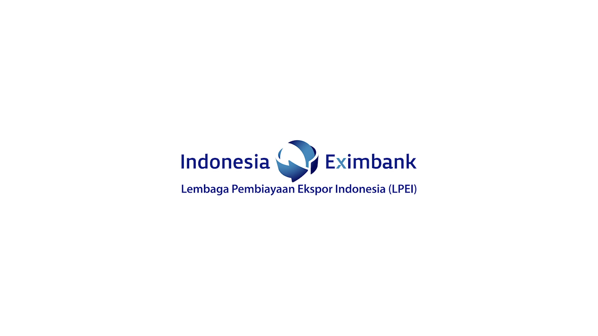 Indonesia Eximbank - Lembaga Pembiayaan Ekspor Indonesia (LPEI)