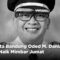 Wali Kota Bandung Oded M. Danial Wafat Jelang Naik Mimbar Jumat