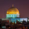 Masjid Al Aqsa tempat berlangsung Isra’ Mi’raj yang berlangsung di Bulan Rajab. Foto: IST