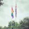 Kedubes Inggris untuk RI memposting dukungan atas LGBT belum lama ini. Foto: dok. Instagram @ukinindonesia