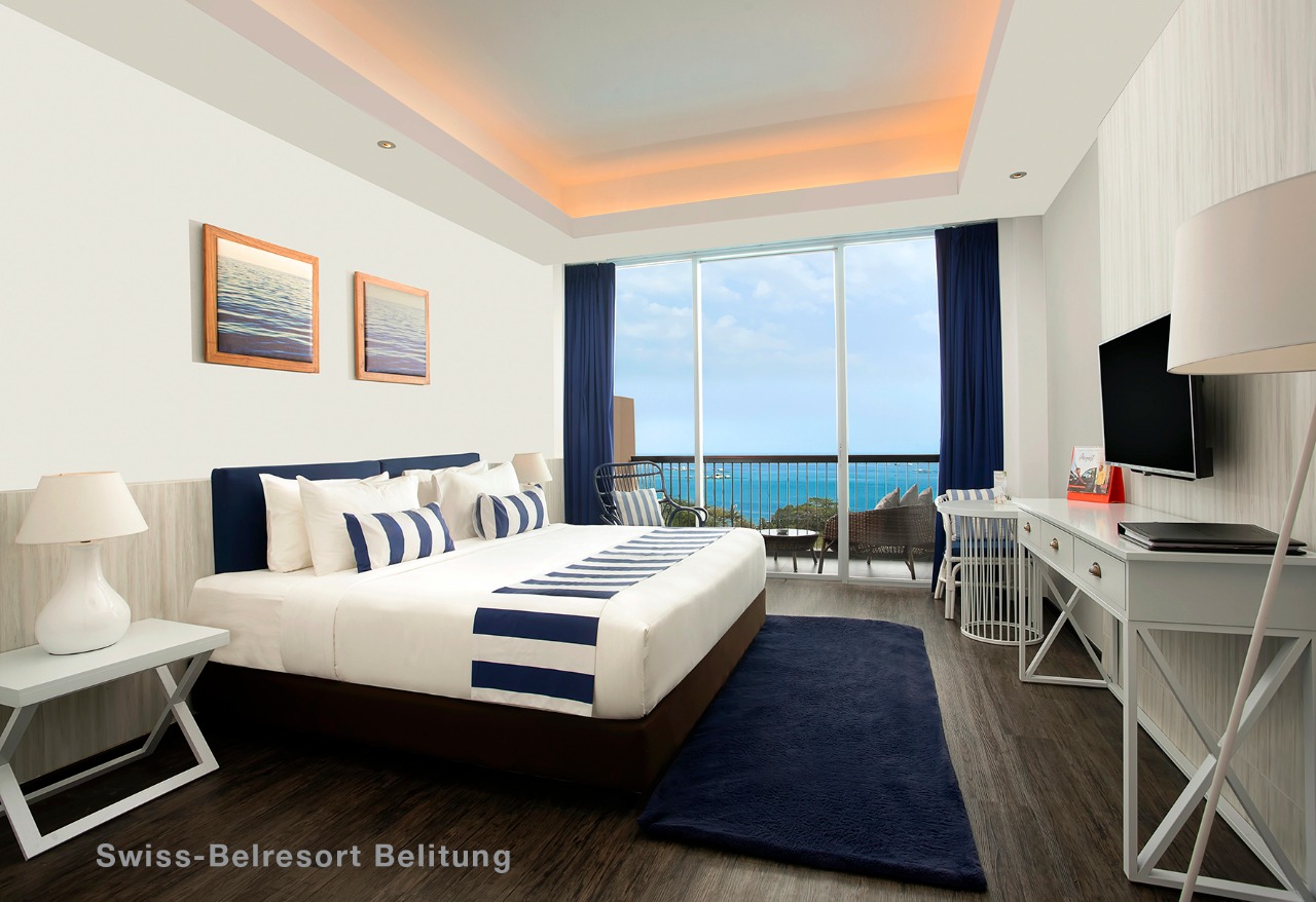Jelajahi Belitung, Bali dan Papua Bersama Swiss-Belhotel International-Indonesia 2 d3d9657f a948 4e82 82c6 b3f33a7fa853