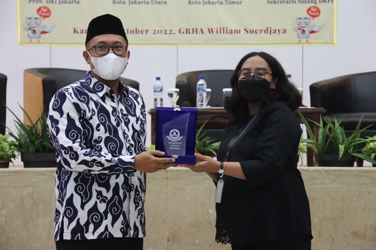 Peduli Penyelenggaraan Pemilu yang Demokratis, UKI Kerjasama dengan Bawaslu DKI Jakarta 2 0b0a0e86 229c 4a7e b6c2 b6272f7ea6c5