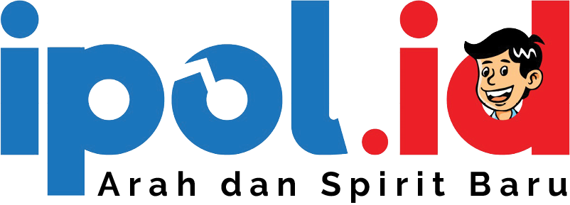 Logo Ipol.id