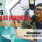 Dukung Olahraga Indonesia Bersama League