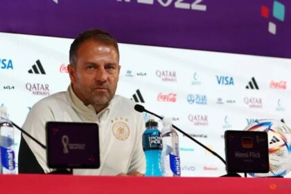 20221126 221425 jerman vs spanyol hansi flick ini laga final