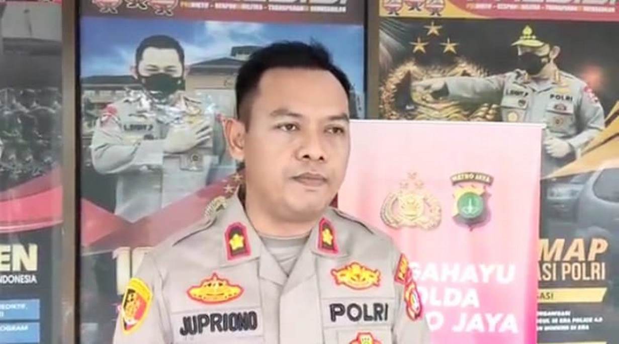 Sopir Transjakarta Dibunuh Di Kawasan Ciracas, Polisi Kantongi ...