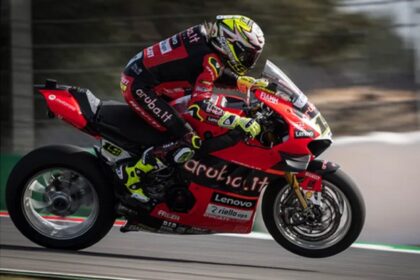 Alvaro Bautista
