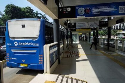 BUS TRANS