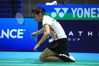 Gregoria Final AusOpen2022 PBSI 20221120