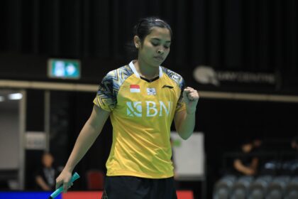 Gregoria QF AusOpen2022 PBSI 20221118