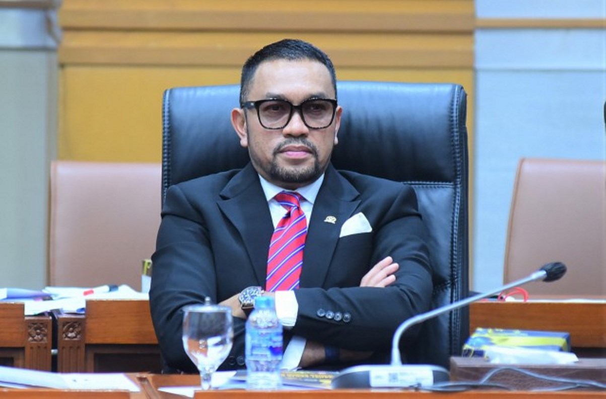 Batas Usia Capres Dan Cawapres Buka Peluang Tokoh Muda Pimpin Bangsa ...