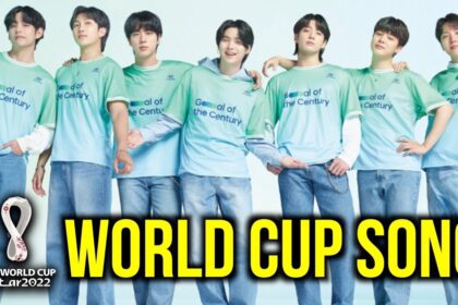 BTS World Cup