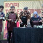 Kopi togetherness