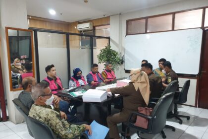 LAHAN DKI