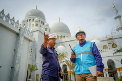 MASJID 1
