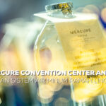 Mercure Convention Center Ancol Luncurkan Sistem Air Minum Ramah Lingkungan. (Rian/IPOL.ID)