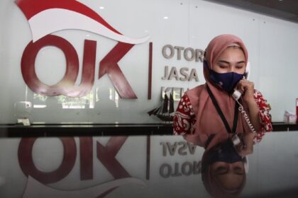 Ilustrasi Kantor OJK. Foto: ist