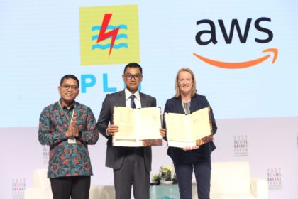 PLN amazon