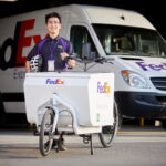 Survei Fedex