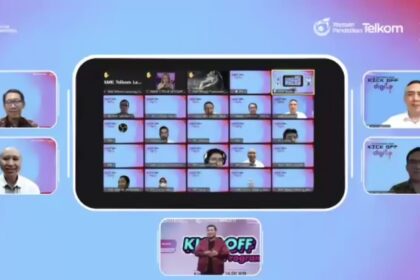TELKOM MALAM LAGI