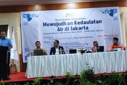 air dki