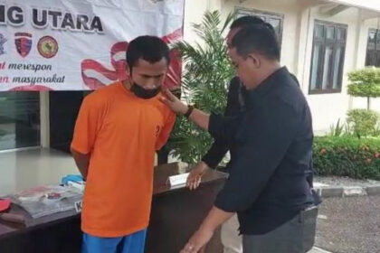 anak durhaka