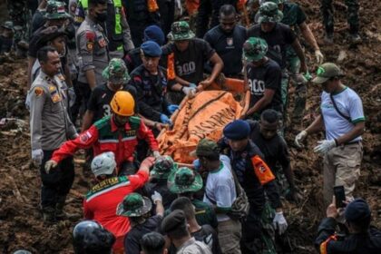 antarafoto pencarian korban longsor cianjur 221122 rai 5 ratio 16x9 1