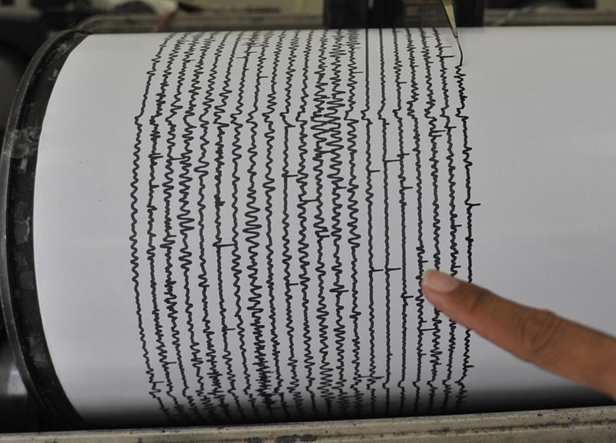 Gempa M 5,2 Guncang Banten, Terasa Hingga Jakarta Dan Bogor – Ipol.id