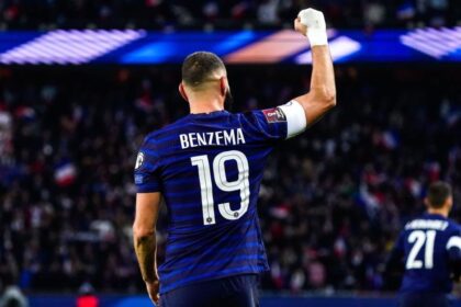benzema
