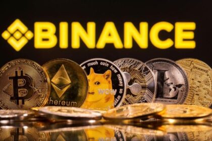 binance 2
