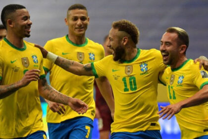 brazil