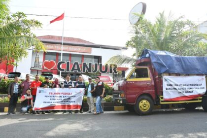 cianjut telkom