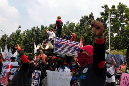 demo