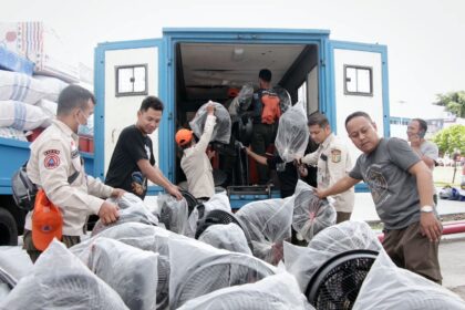 dki bantuan