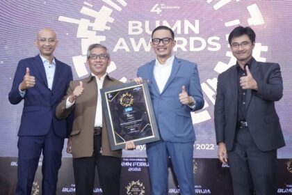 gadai award