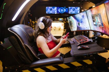 gamer