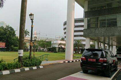 gedung kejagung